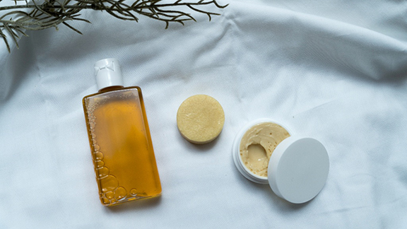 肌うれしお試しセット