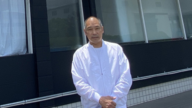 大阪府泉佐野市