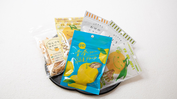 【食べだしたら止まらない】すきの魅力をお届け！お手軽チップセットBOX