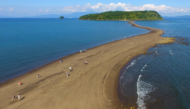 鹿児島県指宿市