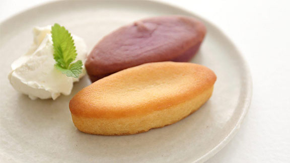 芋屋金次郎 いもやのスイートポテト（5個入り）