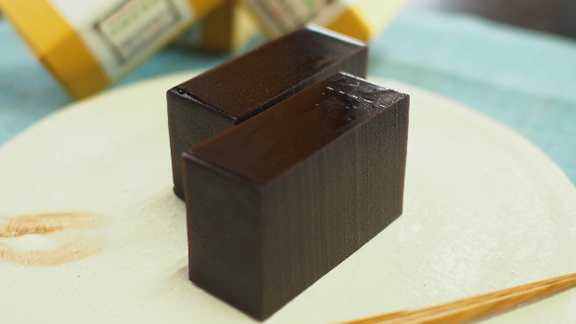 コーヒーブレイクセット（羊かん3種、米菓1種、コーヒー1種）